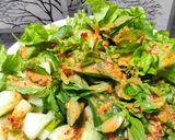 Foto langkah ke 3 dari resep Karedok / Indonesian Salad.