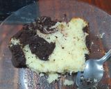 Foto del paso 8 de la receta: Torta marmolada