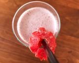 Foto del paso 5 de la receta: Helados en bolsita🍓