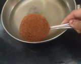 स्वीट ब्रेड बाइट (sweet bread bite recipe in hindi) रेसिपी चरण 4 फोटो