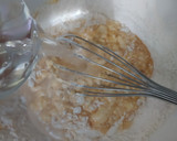 Foto del paso 3 de la receta: Tortitas de Queso Con 3 ingredientes