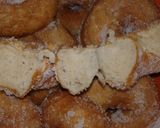 Foto del paso 5 de la receta: Rosquitas🍩económica en 4 pasos!!!👌