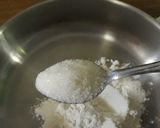 Foto langkah ke 1 dari resep Gabin Fla ala anak kost.