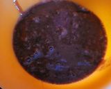 Foto del paso 5 de la receta: Pastelito de pan chocolateado