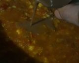 खट्टी मीठी टमाटर चाट (Khatti meethi tamatar chaat recipe in hindi) रेसिपी चरण 7 फोटो