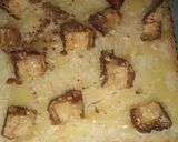 Foto langkah ke 2 dari resep Roti tawar kukus aneka isian.