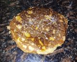 Foto del paso 5 de la receta: Pancakes saludables