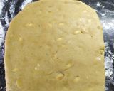 Foto del paso 4 de la receta: Biscottis de jengibre y almendras