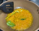 Foto langkah ke 1 dari resep Bawal Asam Pedas.