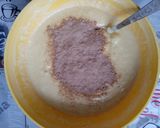 Фото кроку 1 до Пиріг з кавовим смаком 🥧.