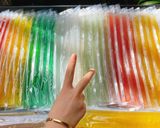 Hình bước làm 2 của món Thạch ZaiZai cho bé