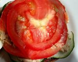 Foto del paso 1 de la receta: Almuerzo nutritivo express