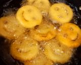 पोटैटो स्माइली (Potato Smiley Recipe In Hindi) रेसिपी चरण 8 फोटो