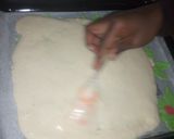 A picture of step 5 of Cake roulade.