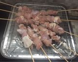 Foto langkah ke 2 dari resep Sate Taichan.