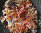 Foto langkah ke 5 dari resep Ayam geprek sambel korek.