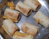 Foto do passo 4 de Enroladinho de salsicha na Air Fryer