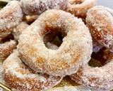 Foto del paso 14 de la receta: Rosquillas de Semana Santa “sin gluten”