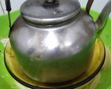 Foto del paso 2 de la receta: Berenjenas en Escabeche
