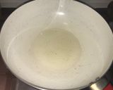 Foto del paso 3 de la receta: Budín de puerros