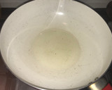 Foto del paso 3 de la receta: Budín de puerros