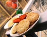 Cookiesmatakin girki4 hoto