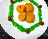 કોકોનટ ફજ(coconut fudge in Gujarati l રેસીપી સ્ટેપ11ફોટો