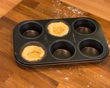 Foto del passaggio 19 della ricetta Tiramisù da Forno di Stefano Laghi