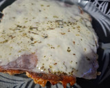 Foto del paso 5 de la receta: Pizza sin harina