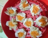 Foto langkah ke 4 dari resep Dimsum ayam udang.