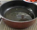 صورة لخطوة 3 من وصفة مزموم سمكة القاروص بالخضار