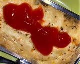 Foto langkah ke 10 dari resep Macaroni Schotel Panggang.