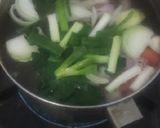 Foto langkah ke 2 dari resep Bone Broth Ceker Mpasi.