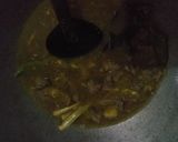Foto langkah ke 4 dari resep Tongseng daging sapi simple ala Those.