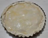 Foto del paso 4 de la receta: Tarta de Queso y cebolla