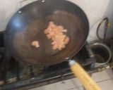 Foto del paso 5 de la receta: Pasta al jengibre con pollo