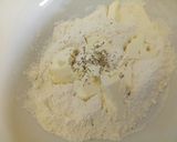 A picture of step 4 of My Gran's Irish Stew And Dumplings.