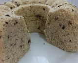 Foto langkah ke 5 dari resep Bolu Kukus Oreo.