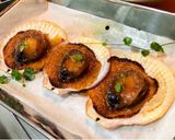 Foto langkah ke 4 dari resep Kerang (Scallop) bakar Jimbaran.