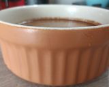 Une image de l'étape 8 de 🍫 Gâteau au chocolat et à la tomate.