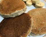 Φωτογραφία βήματος 5 της συνταγής Gluten-free pancakes