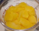 Foto del paso 2 de la receta Galletas de Avena, Manzana y Chía en freidora de aire