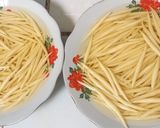 Foto langkah ke 3 dari resep Kue Gabus Keju.