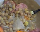 Foto del paso 8 de la receta: Lentejas con longaniza