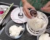 A picture of step 3 of Gulkand n Rose Petals Shrikhand.