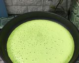 Foto langkah ke 3 dari resep Martabak keju Cokelat.