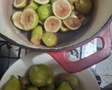 Foto del paso 2 de la receta: Dulce de Higo