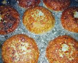 Kotlety rybne krok przepisu 5 zdjęcie