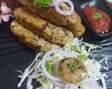 ब्रेड पनीर कटलेट (Bread paneer cutlet recipe in hindi) रेसिपी चरण 5 फोटो
