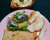 Foto del paso 3 de la receta: Filete de pescado frito